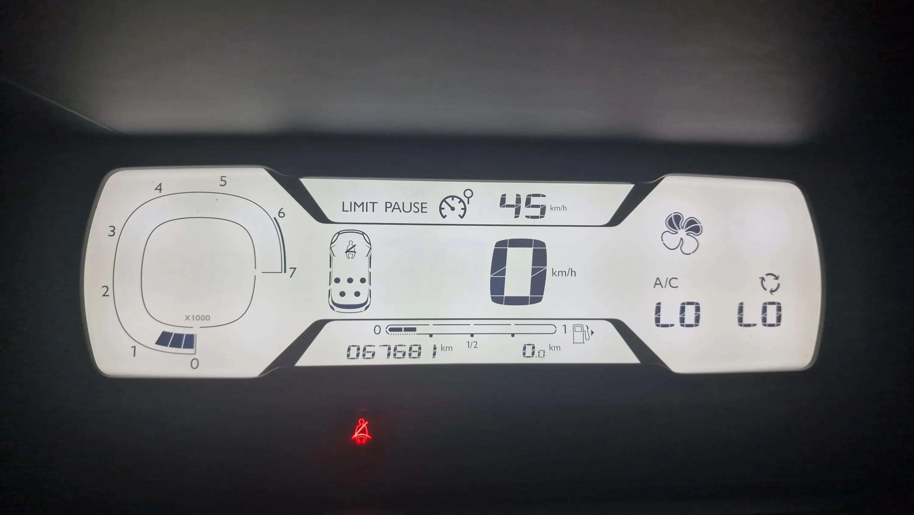 Citroën Grand C4 Picasso PureTech Live - foto 9