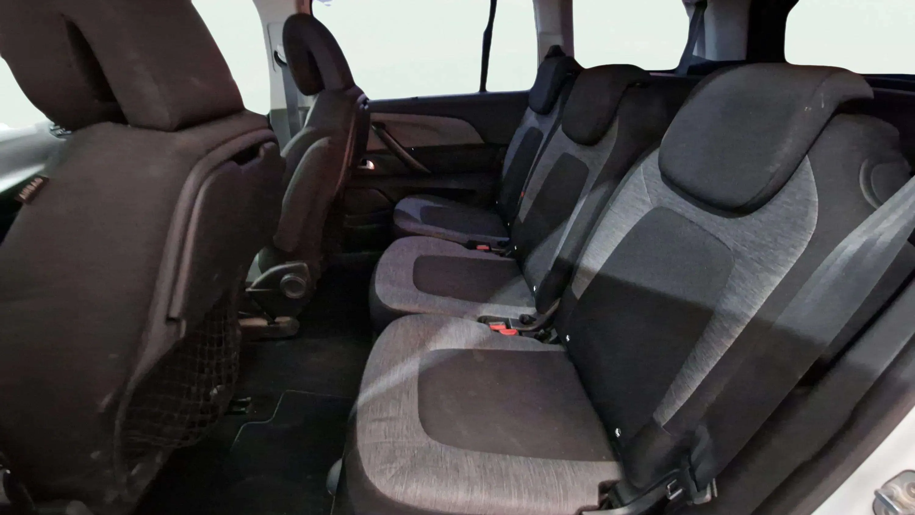 Citroën Grand C4 Picasso PureTech Live - foto 12