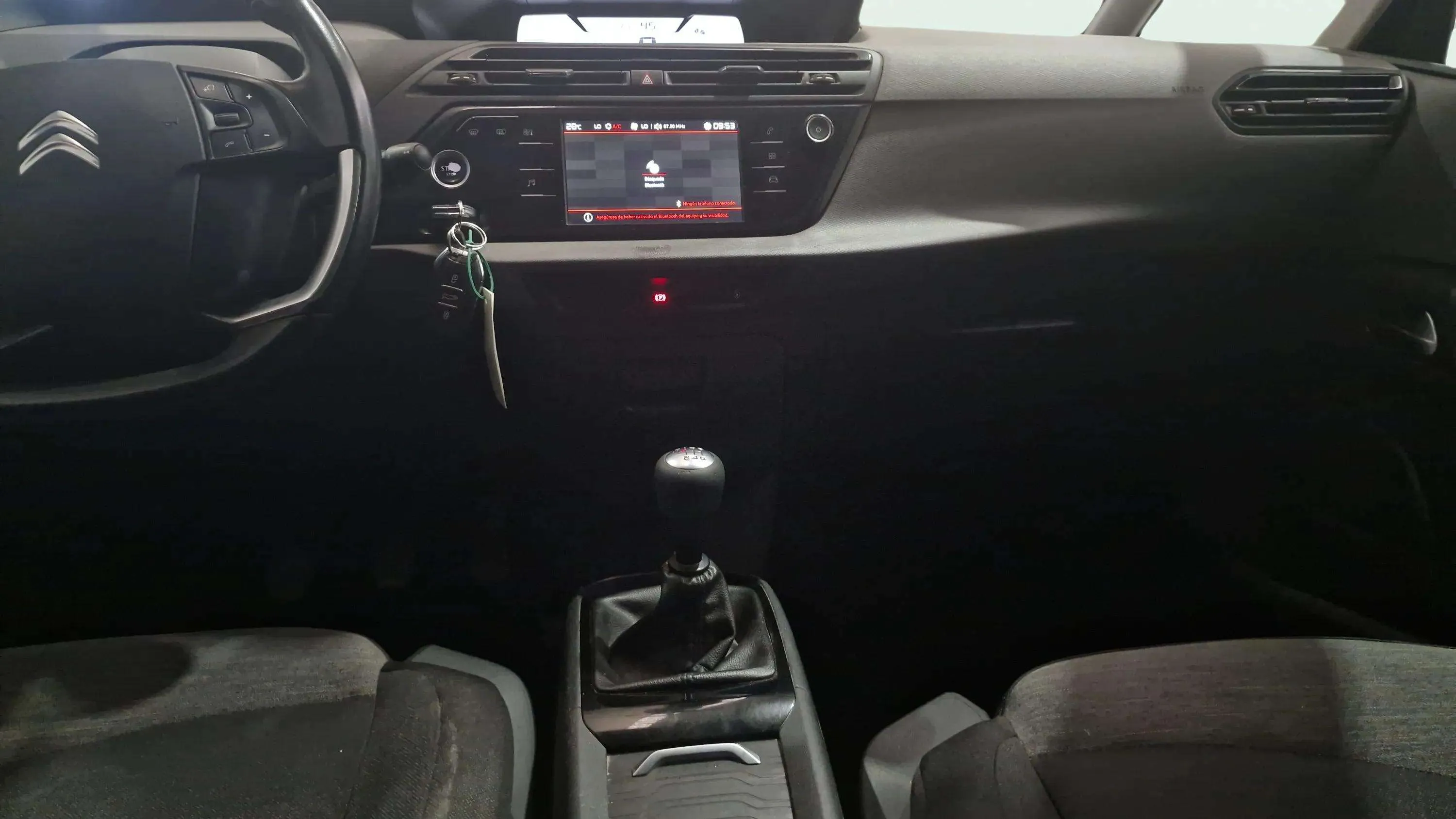 Citroën Grand C4 Picasso PureTech Live - foto 7