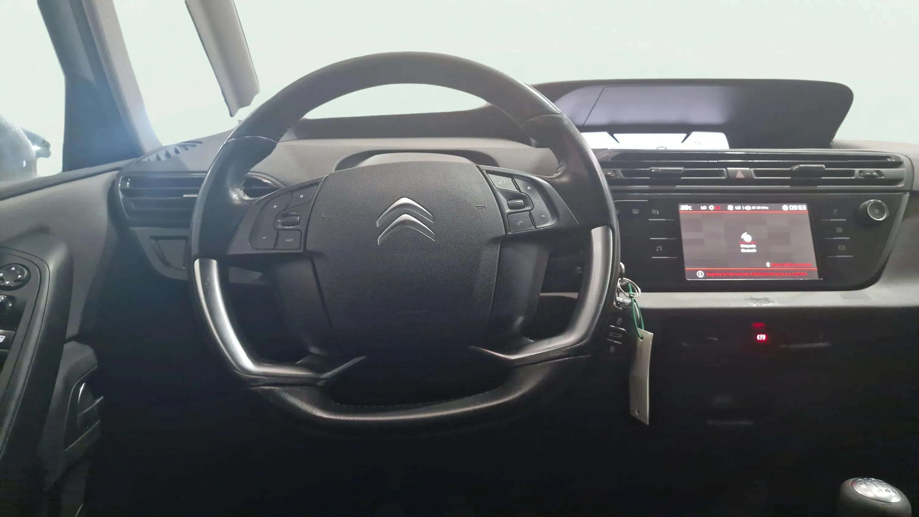 Citroën Grand C4 Picasso PureTech Live - foto 8