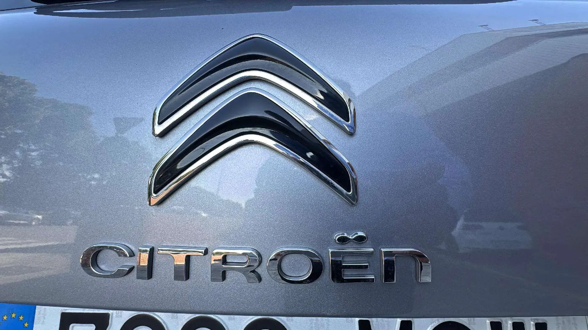 Citroën C5 Aircross PureTech C Series - foto 16