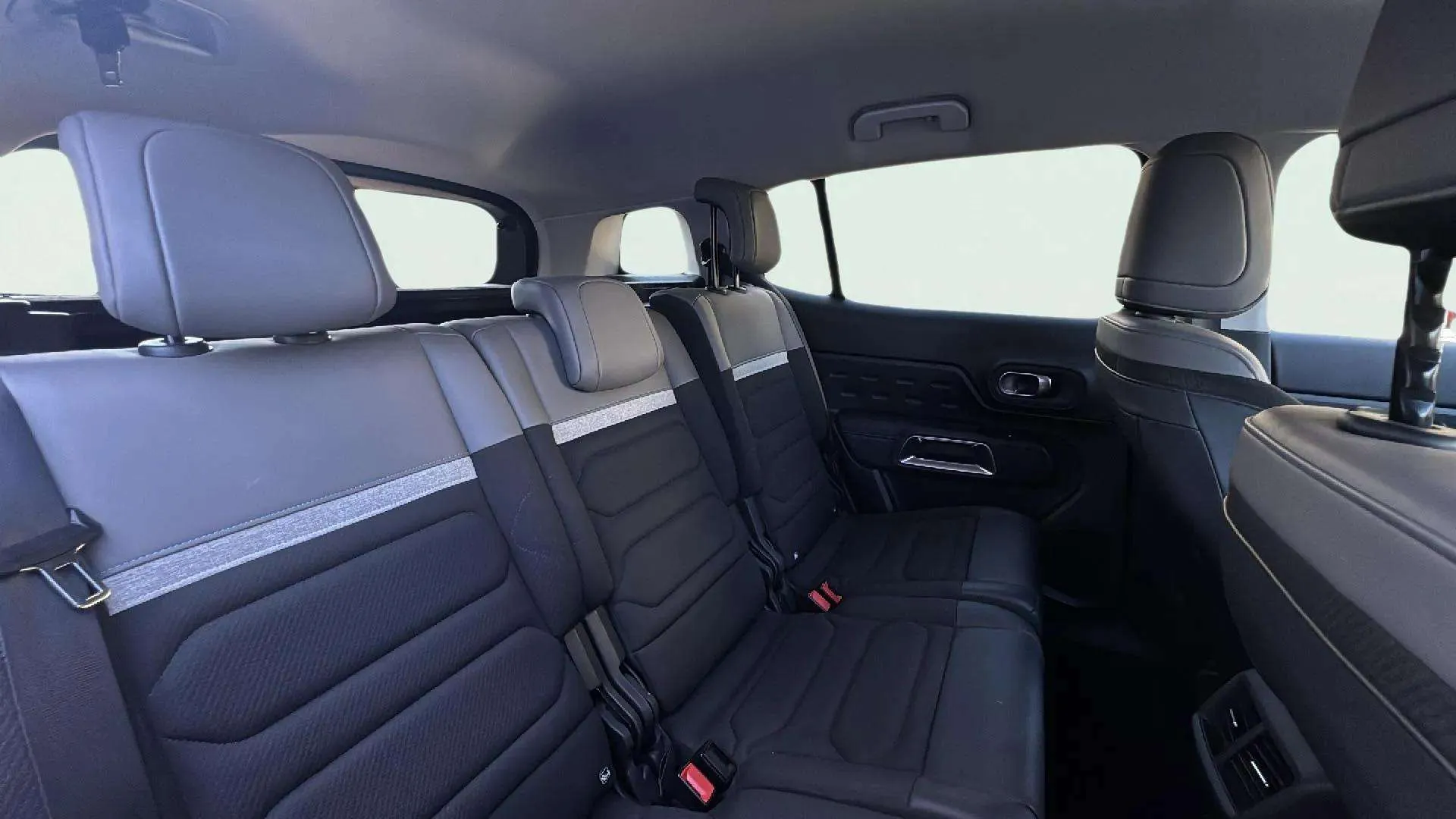 Citroën C5 Aircross PureTech C Series - foto 11