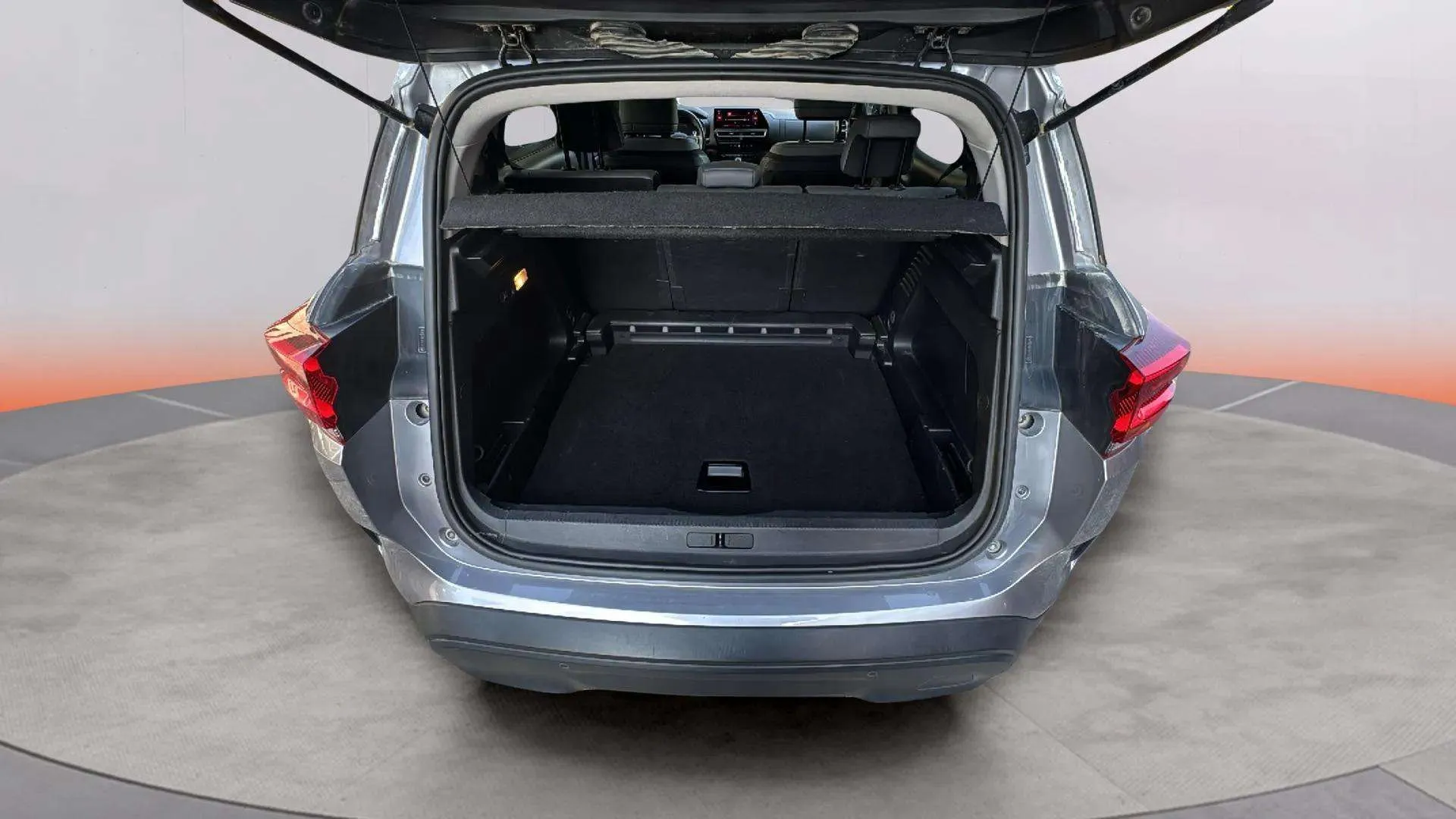 Citroën C5 Aircross PureTech C Series - foto 13