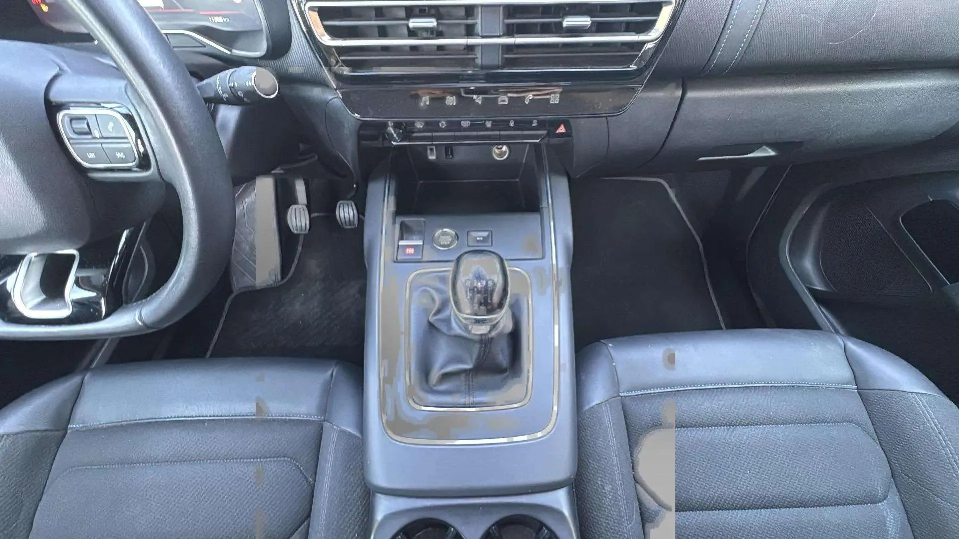Citroën C5 Aircross PureTech C Series - foto 7