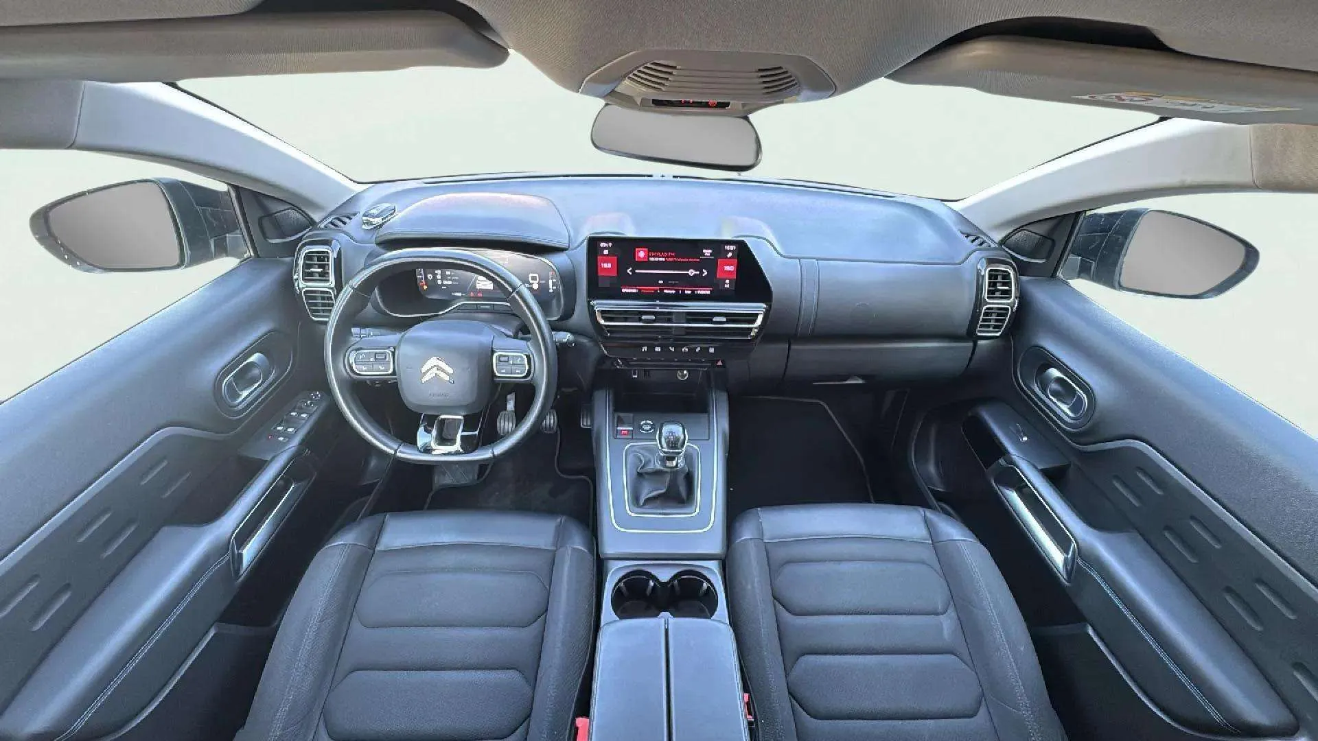 Citroën C5 Aircross PureTech C Series - foto 6