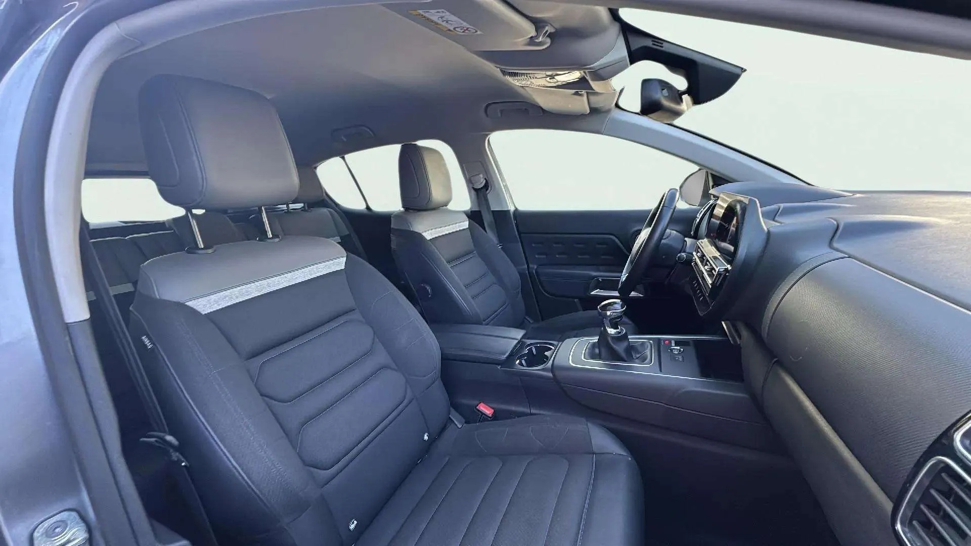 Citroën C5 Aircross PureTech C Series - foto 10
