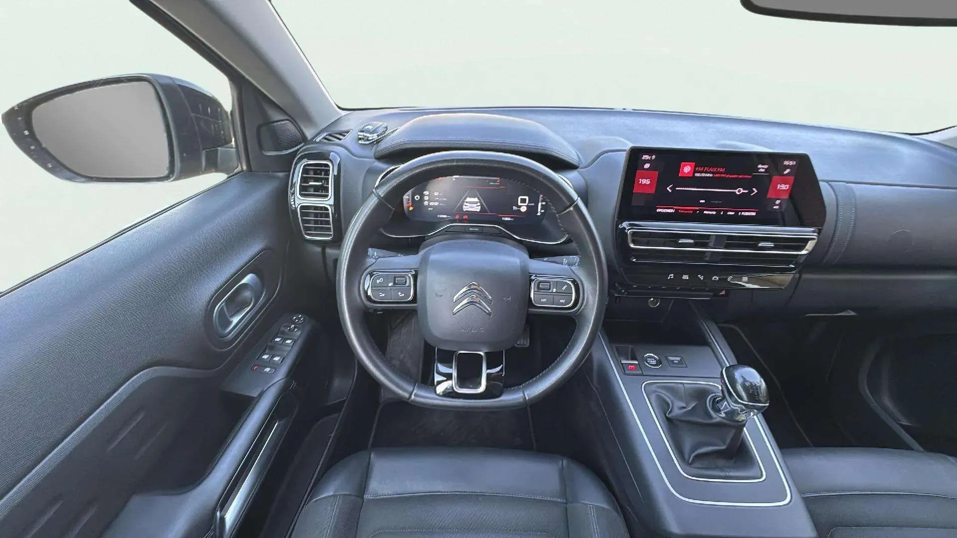 Citroën C5 Aircross PureTech C Series - foto 8