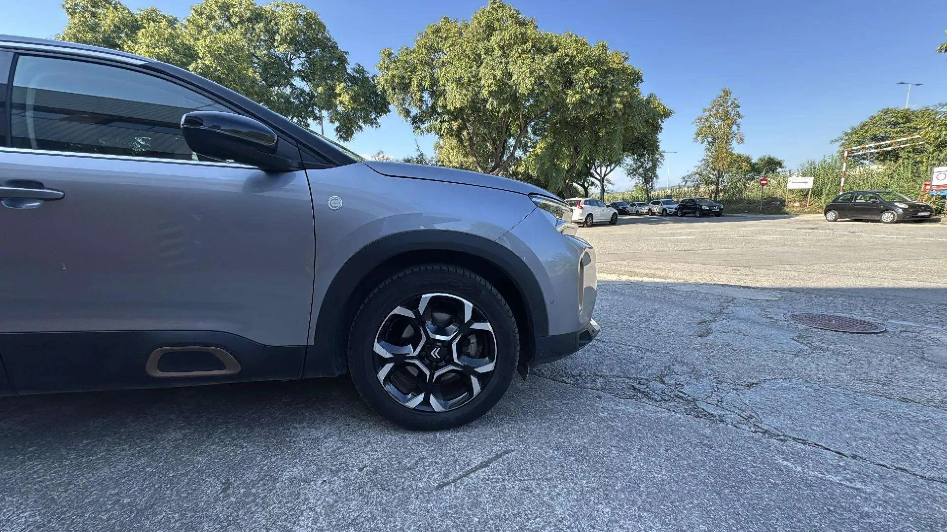 Citroën C5 Aircross PureTech C Series - foto 15