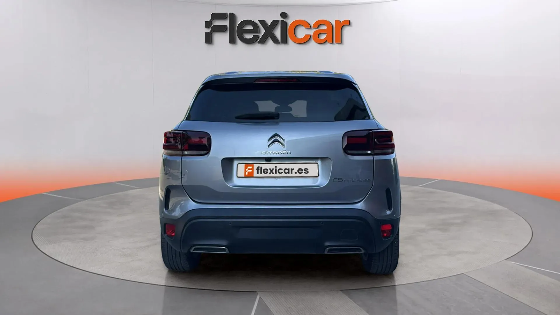 Citroën C5 Aircross PureTech C Series - foto 4