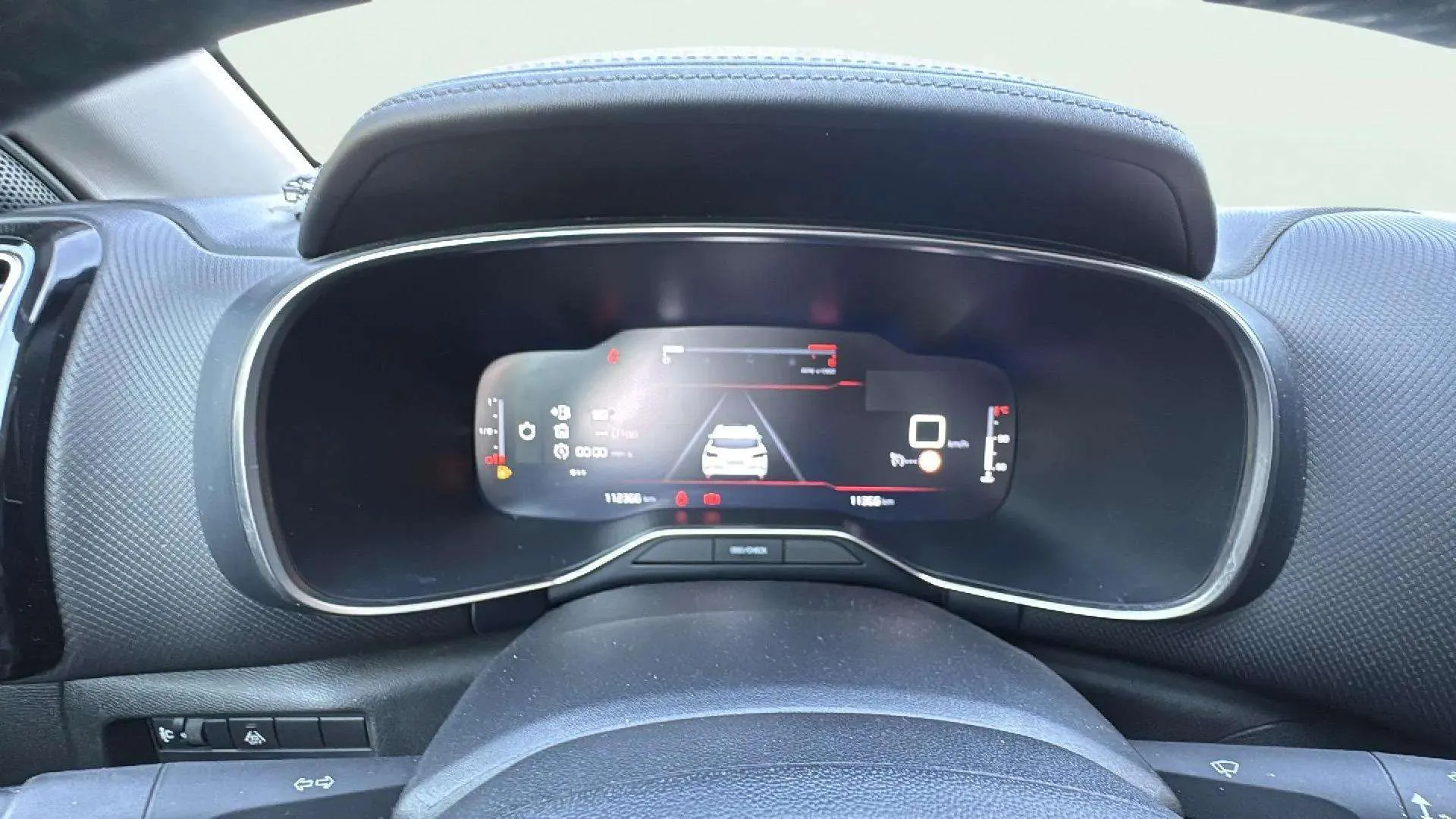 Citroën C5 Aircross PureTech C Series - foto 9