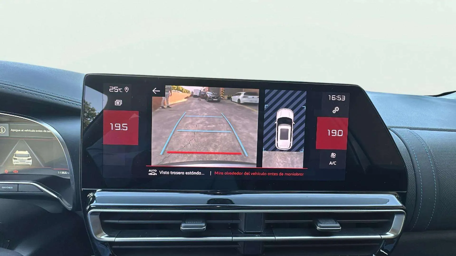 Citroën C5 Aircross PureTech C Series - foto 18