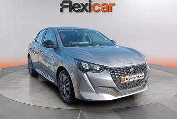 peugeot 208 puretech 55kw 75cv active gasolina manual alcorcon 903000000181710