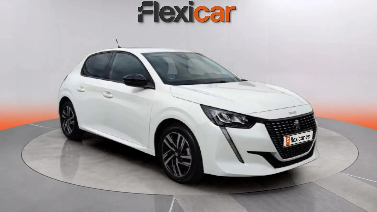 Peugeot 208 PureTech Allure