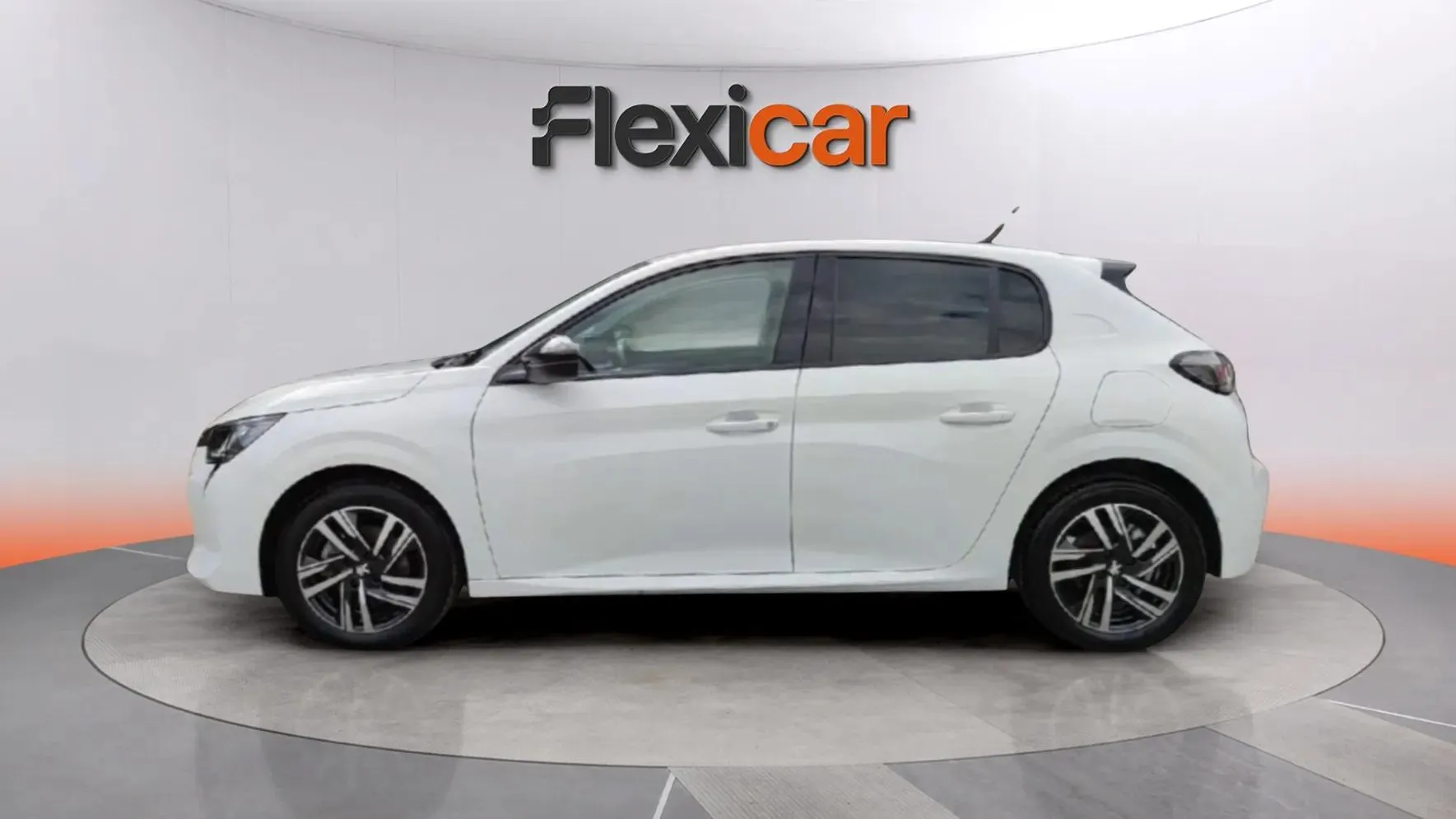 Peugeot 208 PureTech Allure - foto 4