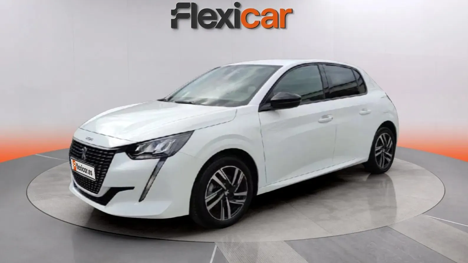 Peugeot 208 PureTech Allure - foto 3