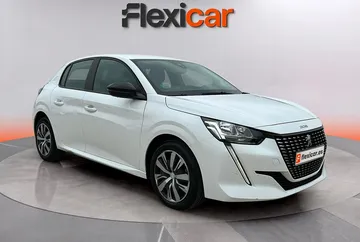 peugeot 208 puretech 73kw 100cv active pack gasolina manual zaragoza 903000000181712