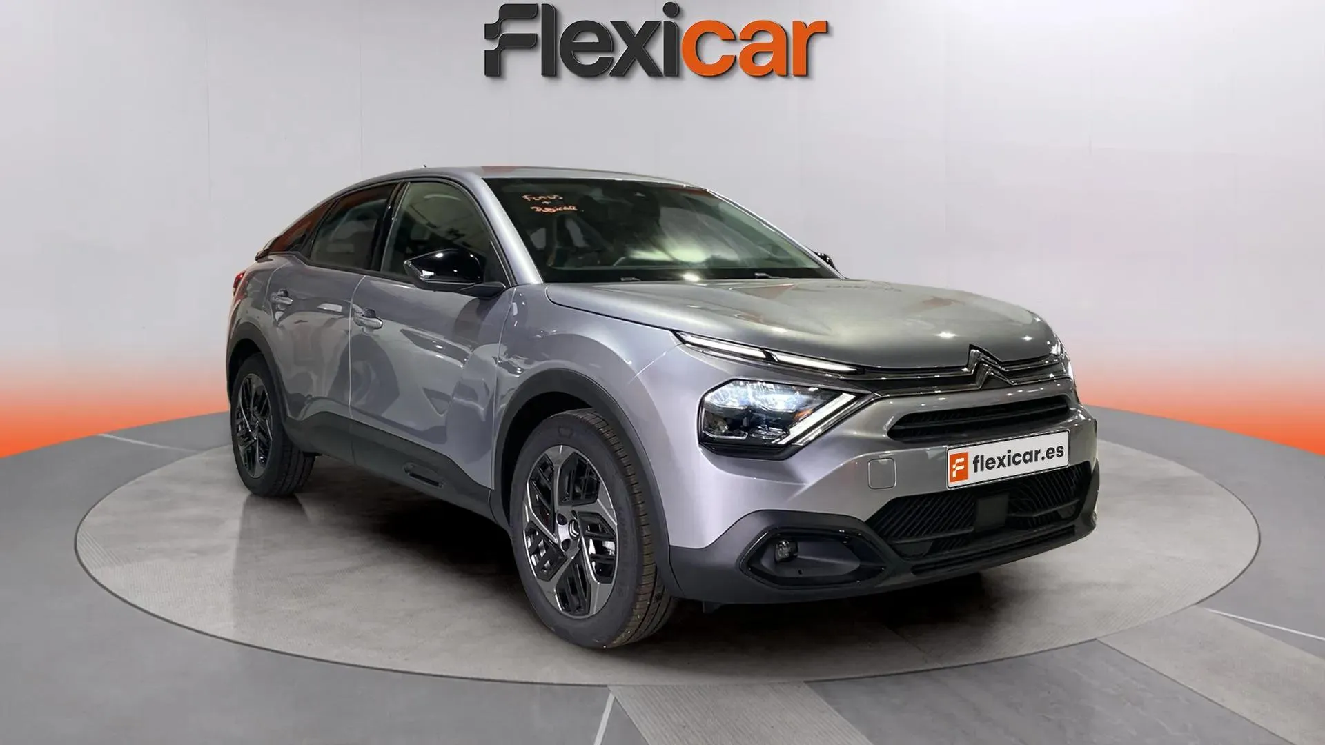 Citroën C4 Gasolina 130 EAT8 Max