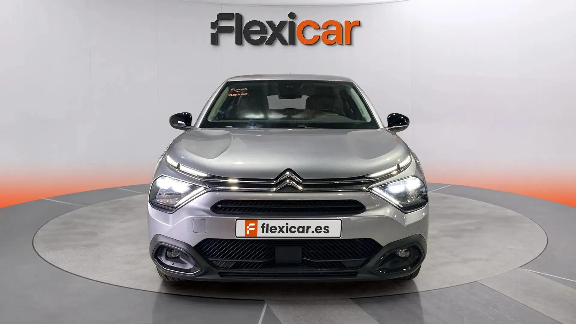 Citroën C4 Gasolina 130 EAT8 Max - foto 2