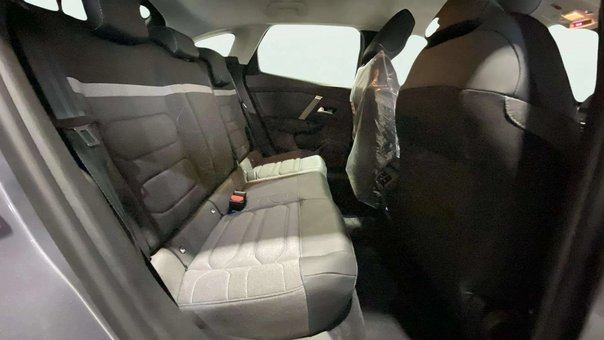 Citroën C4 Gasolina 130 EAT8 Max - foto 14