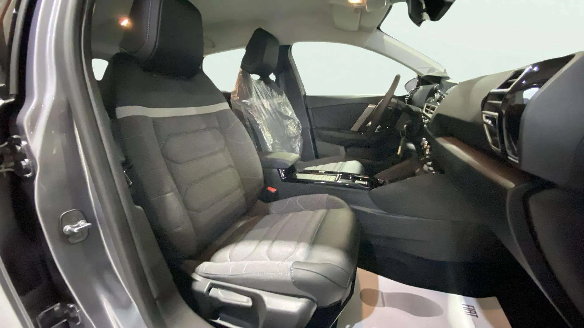 Citroën C4 Gasolina 130 EAT8 Max - foto 13