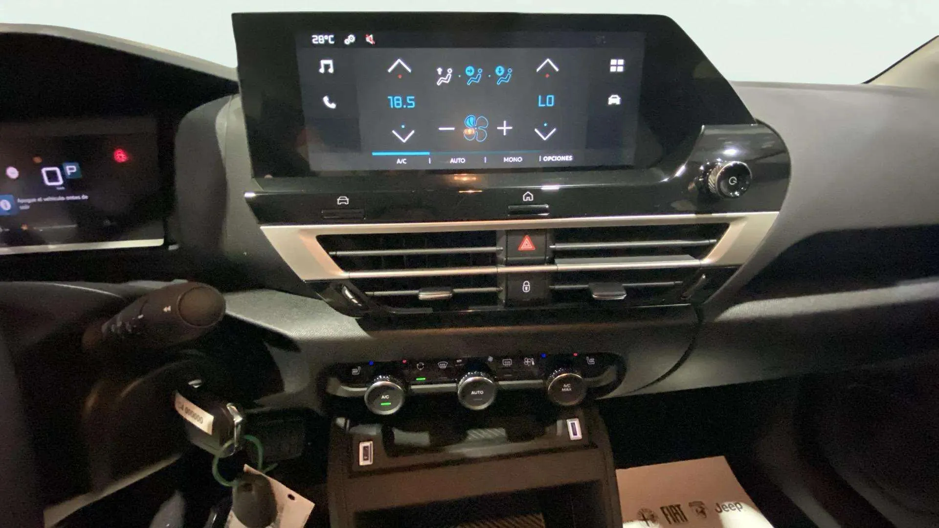 Citroën C4 Gasolina 130 EAT8 Max - foto 19