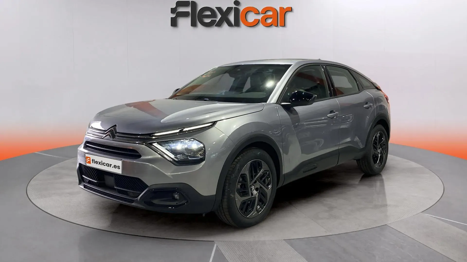 Citroën C4 Gasolina 130 EAT8 Max - foto 3