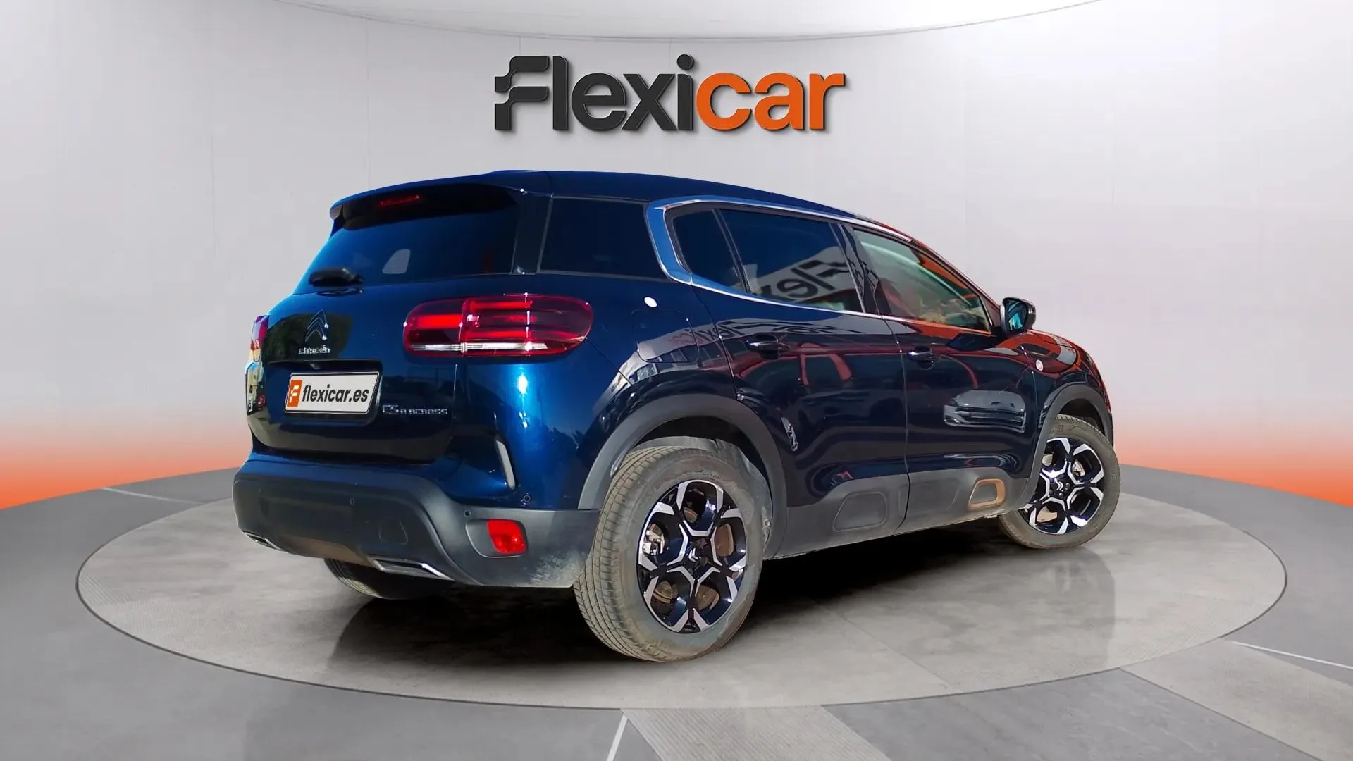 Citroën C5 Aircross PureTech C Series - foto 4