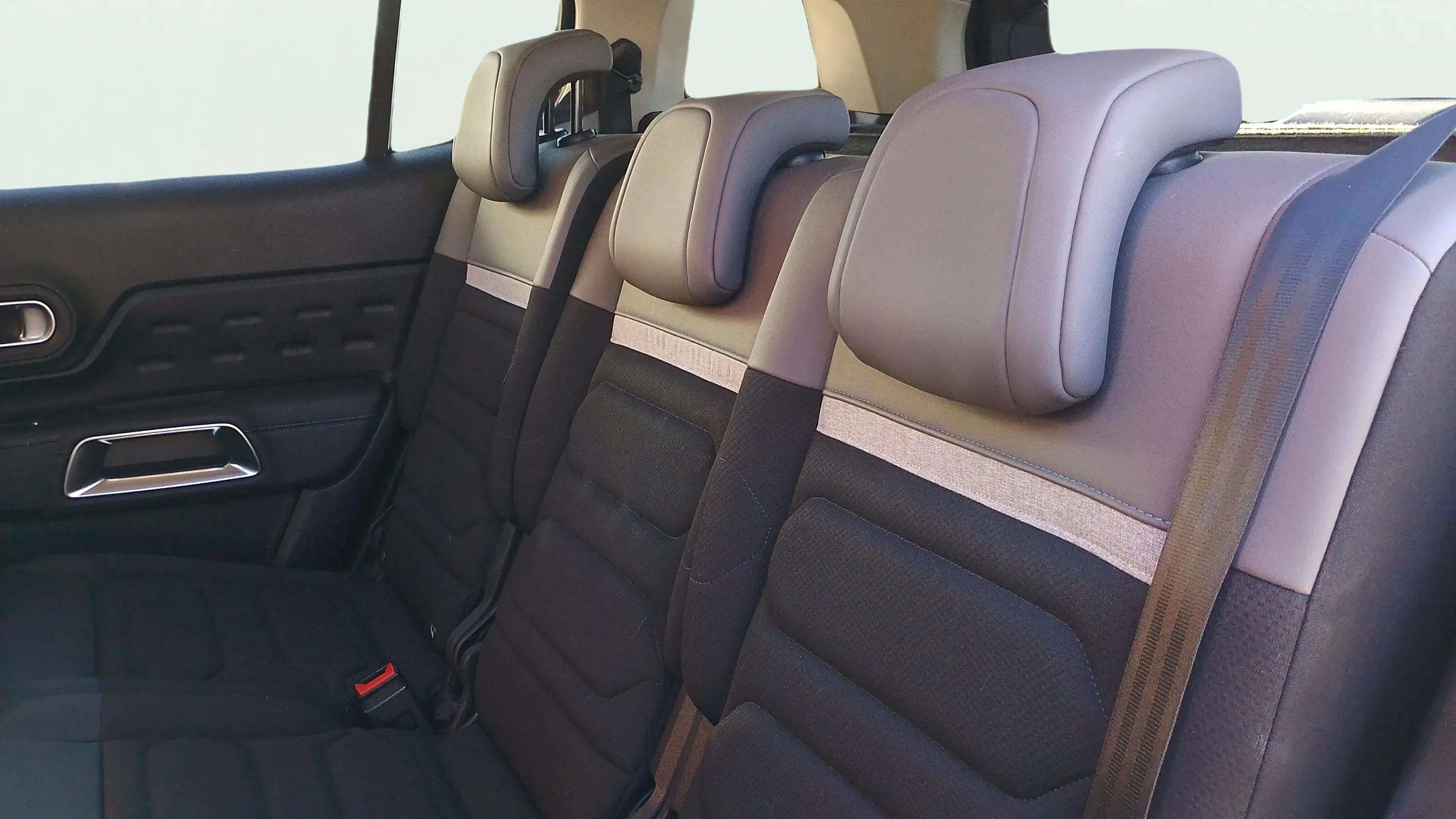 Citroën C5 Aircross PureTech C Series - foto 12