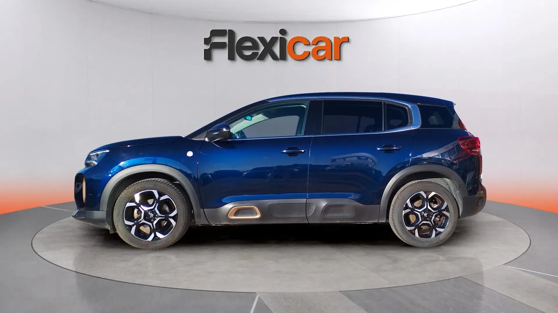 Citroën C5 Aircross PureTech C Series - foto 8
