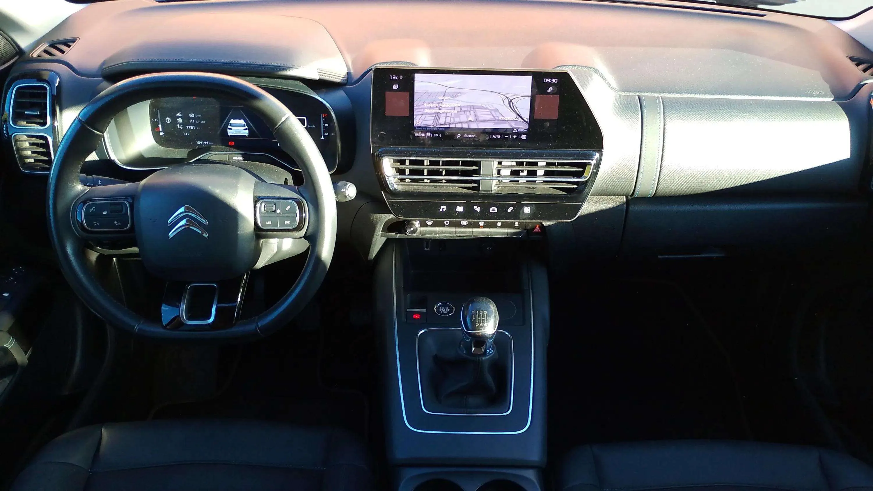 Citroën C5 Aircross PureTech C Series - foto 9