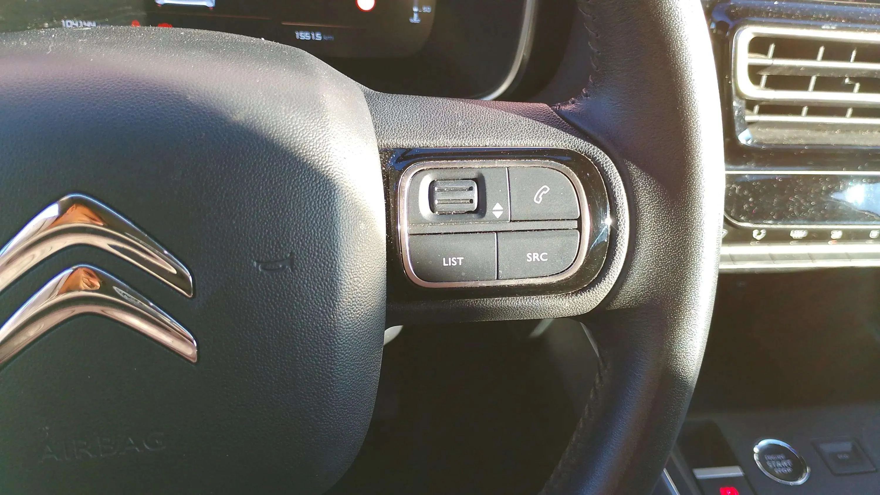 Citroën C5 Aircross PureTech C Series - foto 20