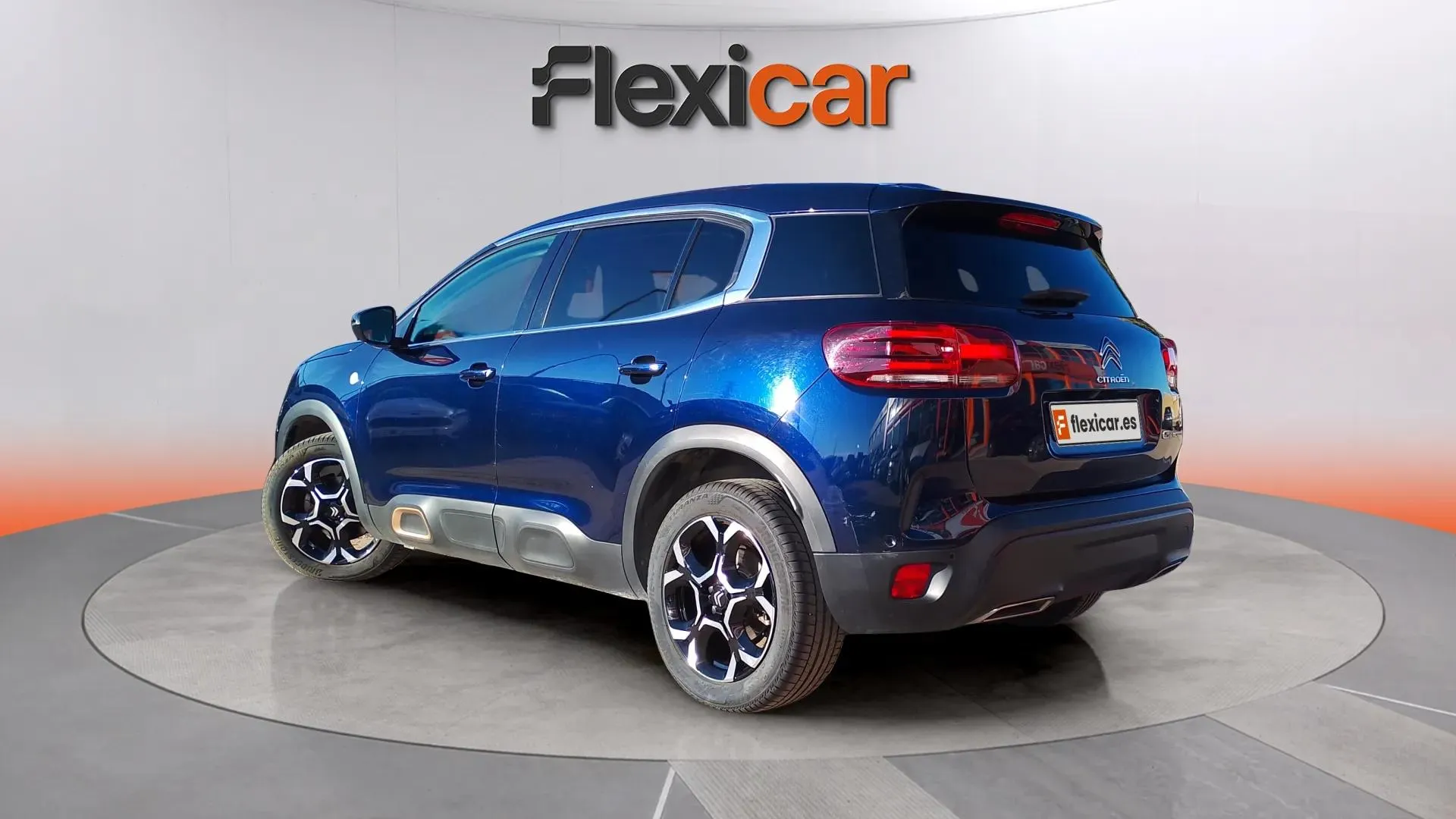 Citroën C5 Aircross PureTech C Series - foto 6