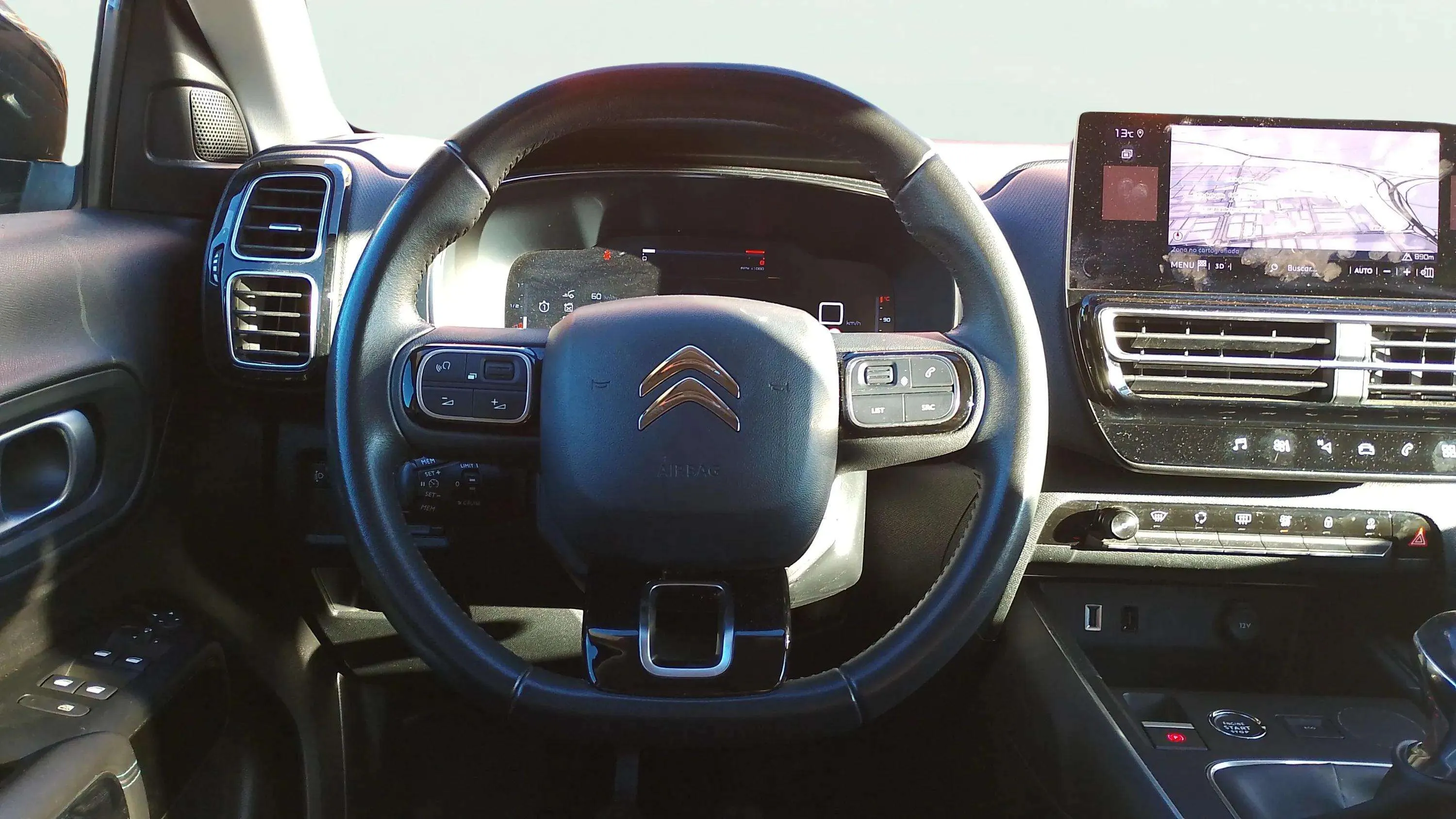 Citroën C5 Aircross PureTech C Series - foto 10