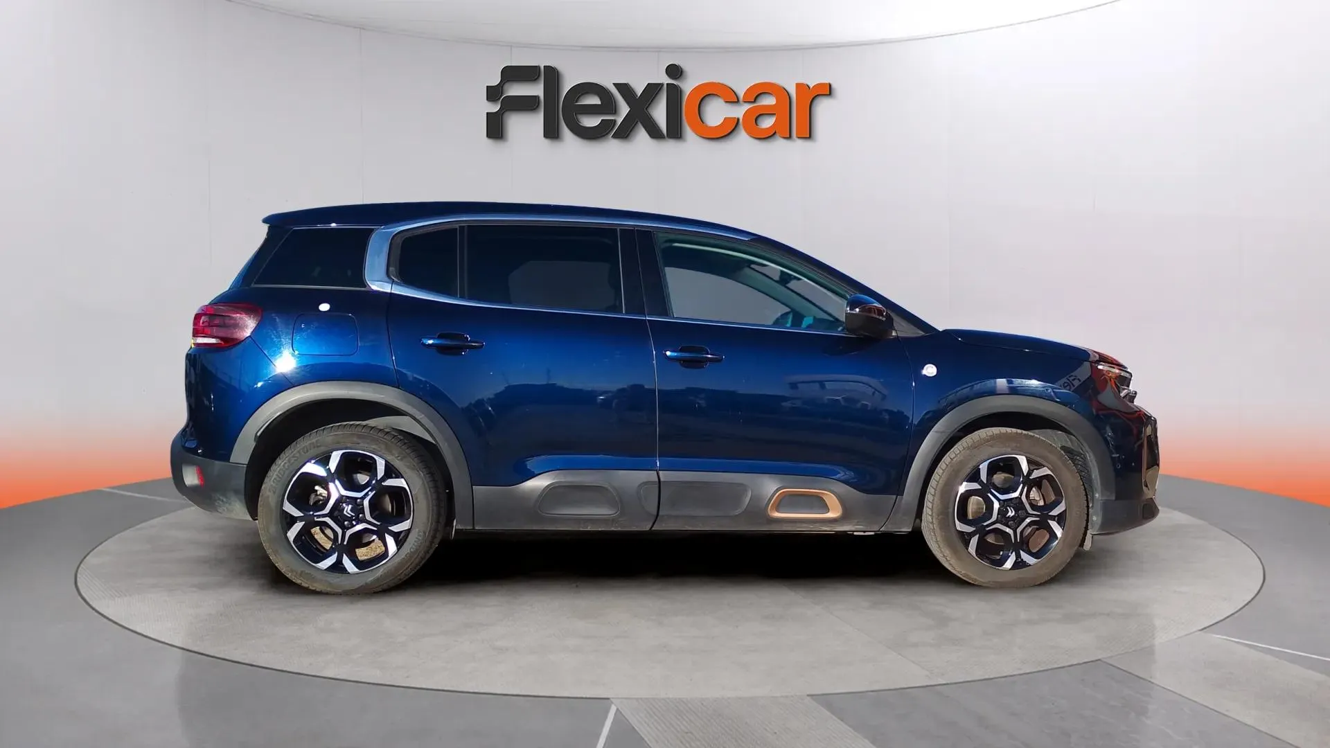 Citroën C5 Aircross PureTech C Series - foto 7
