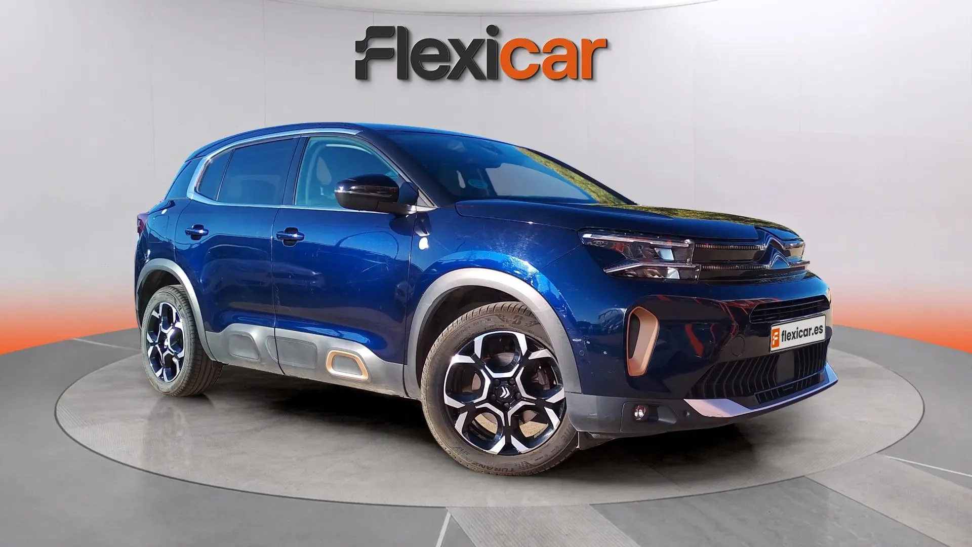Citroën C5 Aircross PureTech C Series