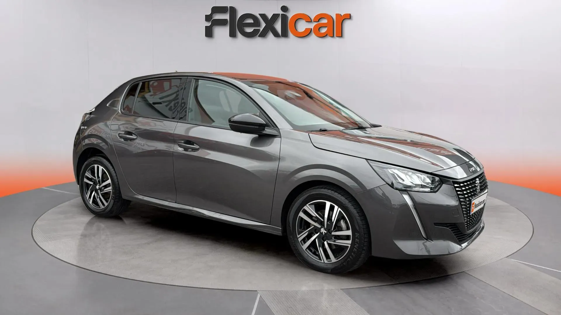 Peugeot 208 PureTech Allure
