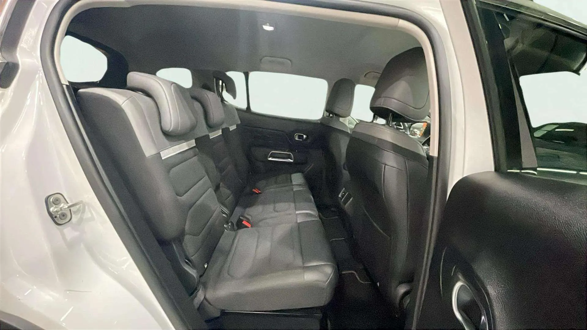 Citroën C5 Aircross PureTech C Series - foto 21