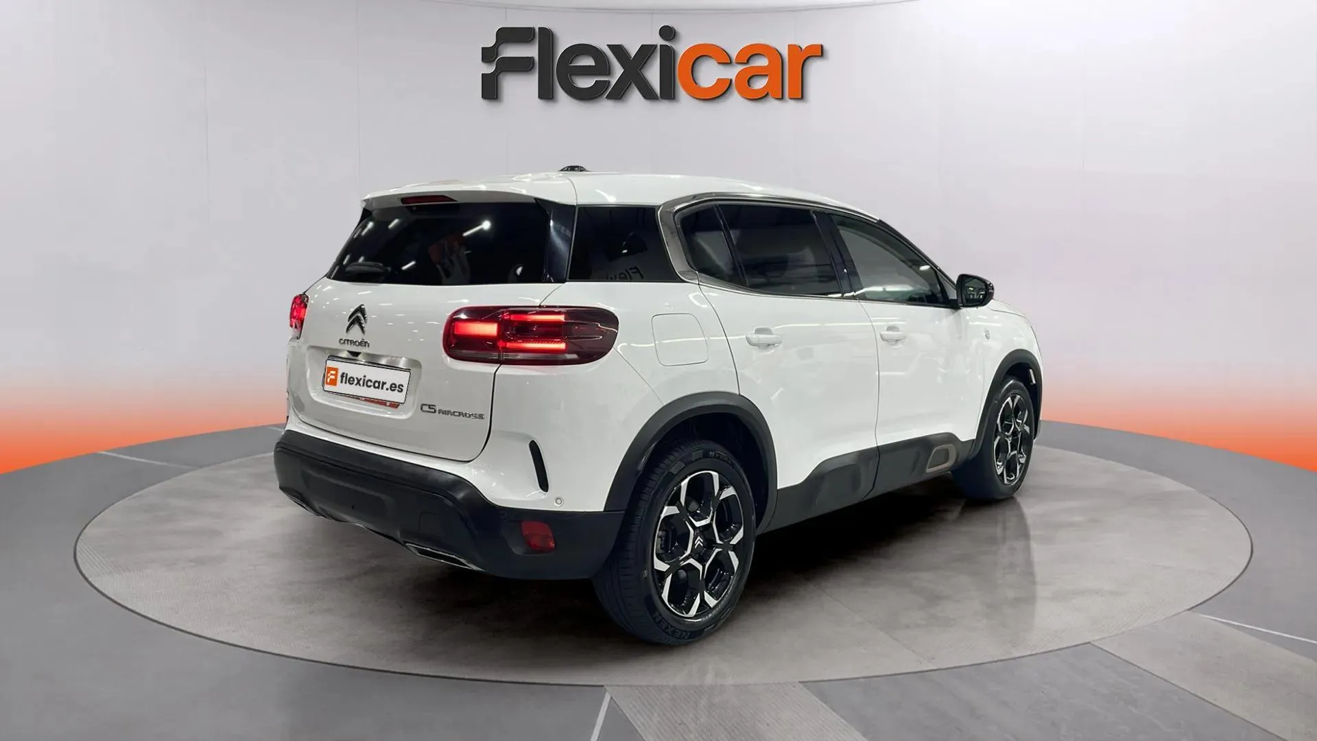Citroën C5 Aircross PureTech C Series - foto 6