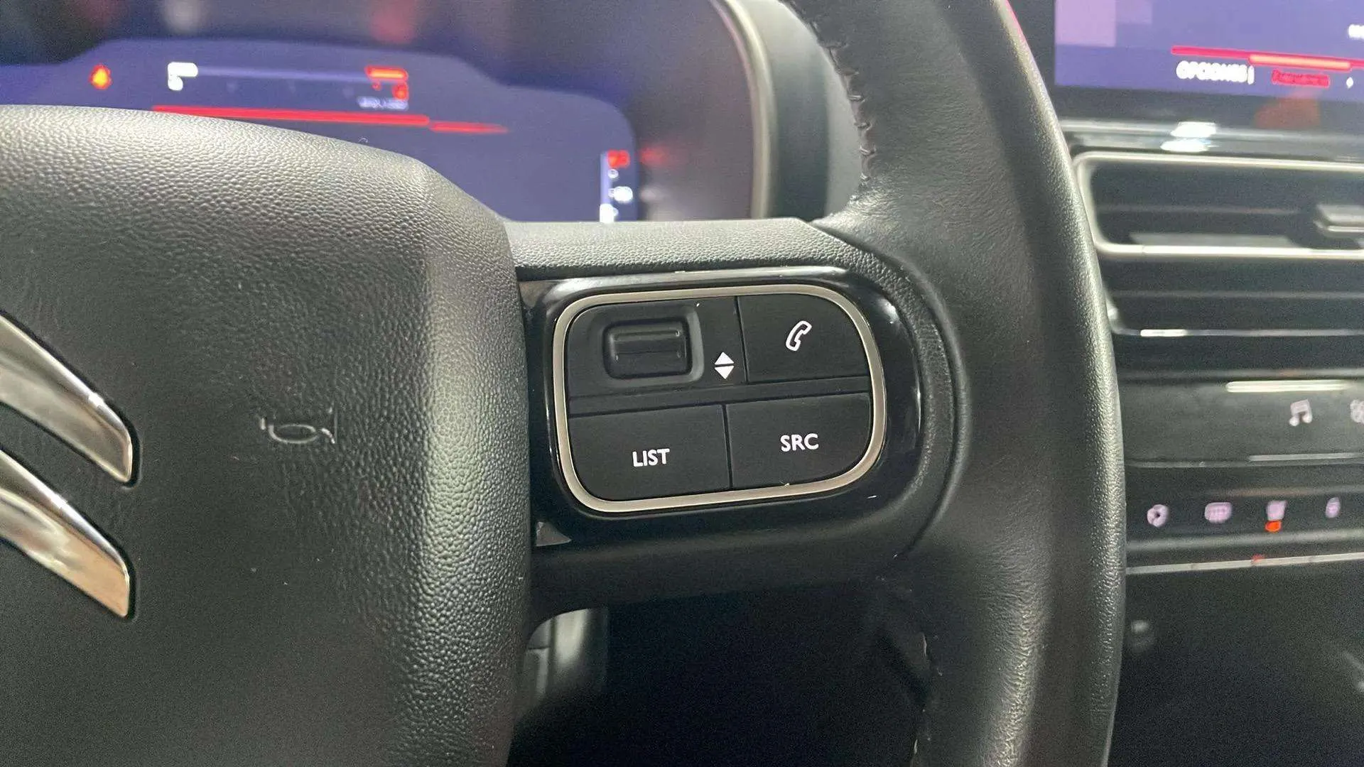 Citroën C5 Aircross PureTech C Series - foto 14