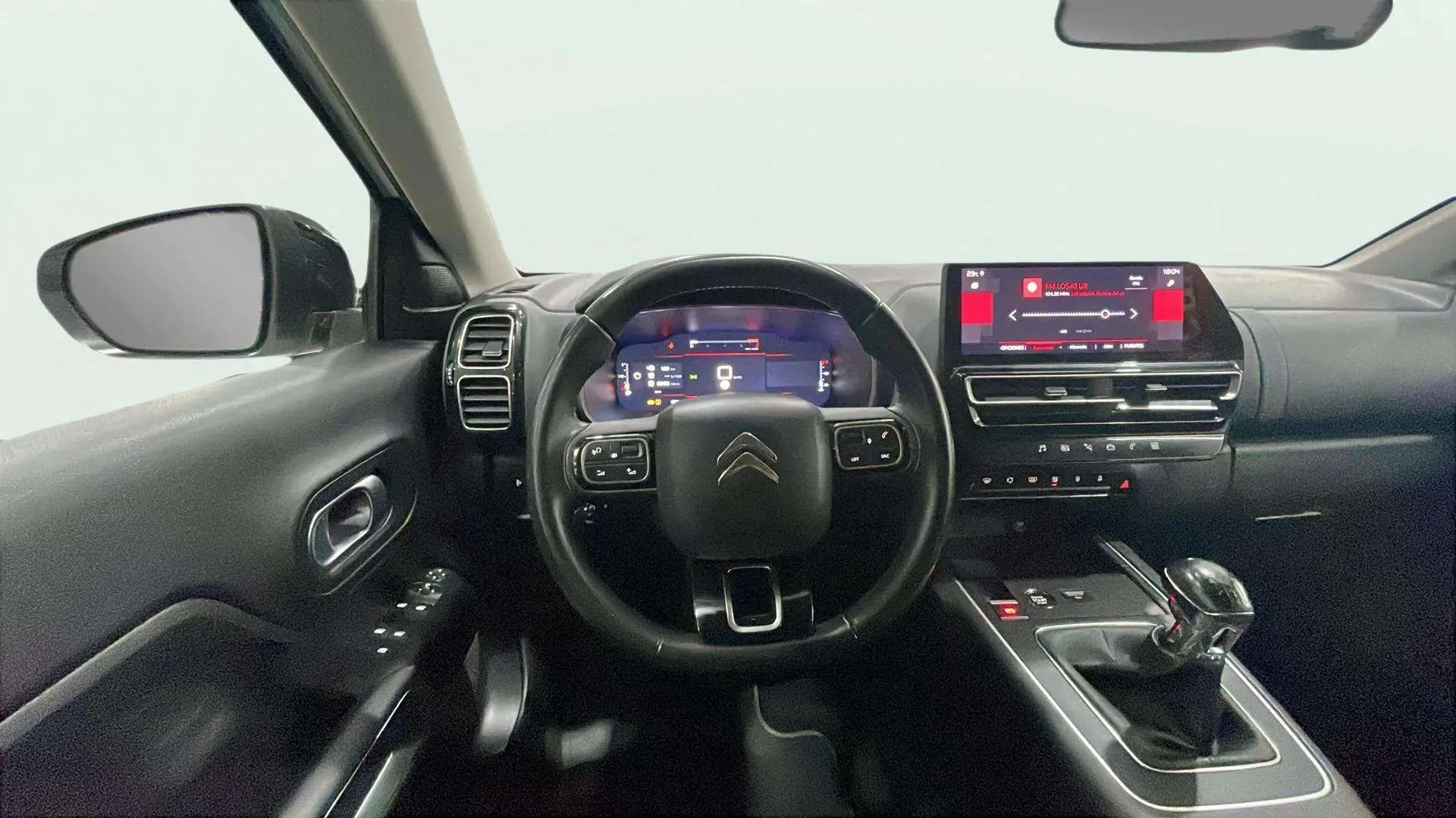 Citroën C5 Aircross PureTech C Series - foto 11