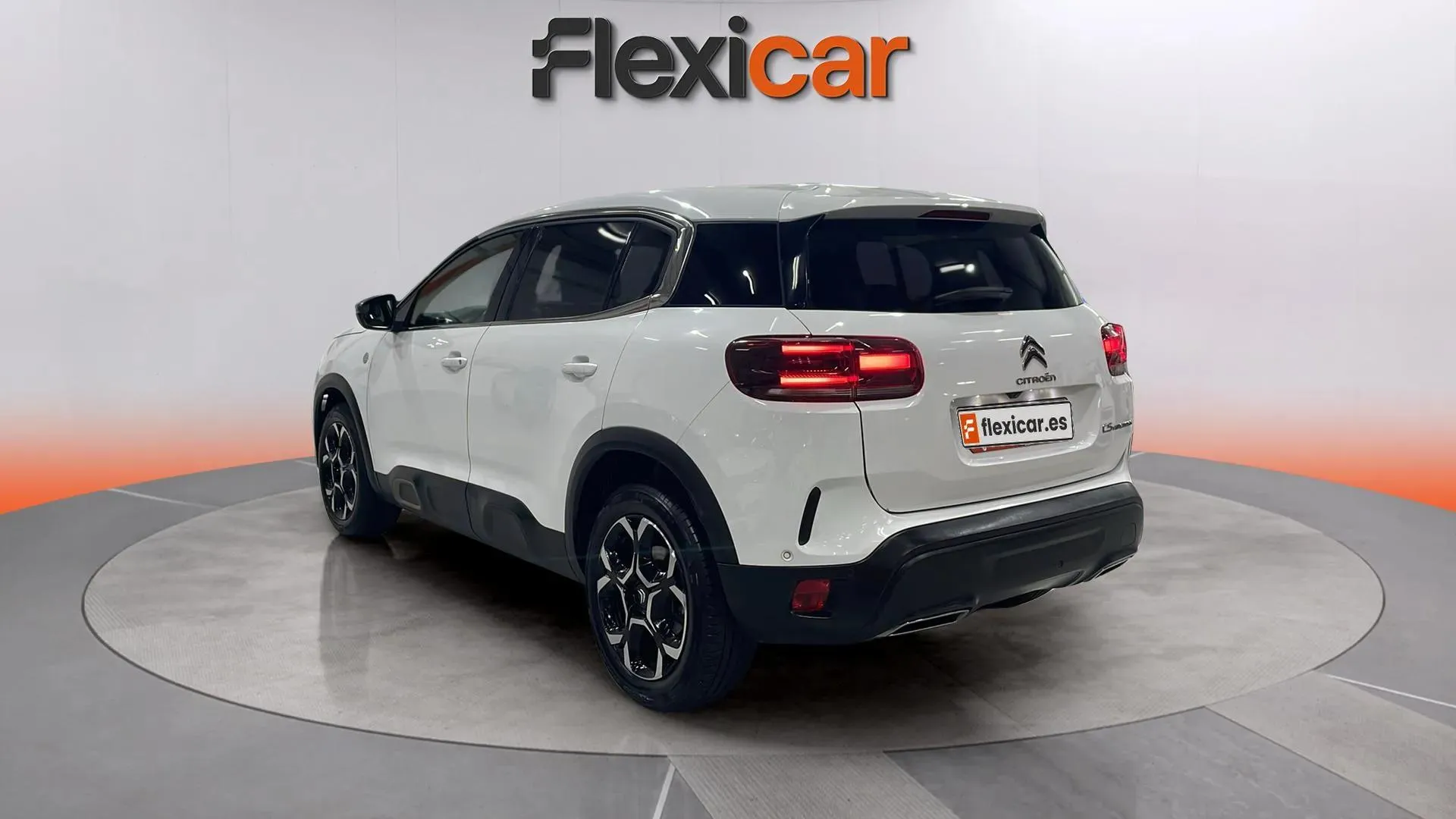 Citroën C5 Aircross PureTech C Series - foto 4