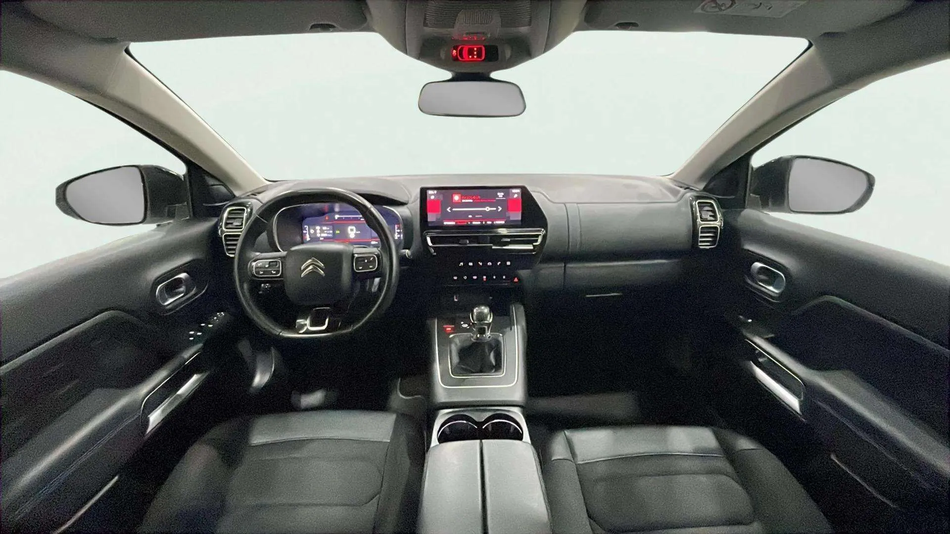 Citroën C5 Aircross PureTech C Series - foto 9