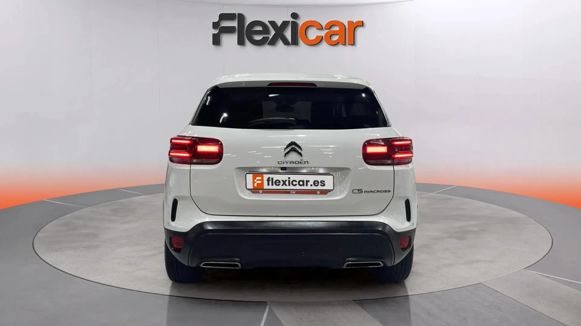 Citroën C5 Aircross PureTech C Series - foto 5