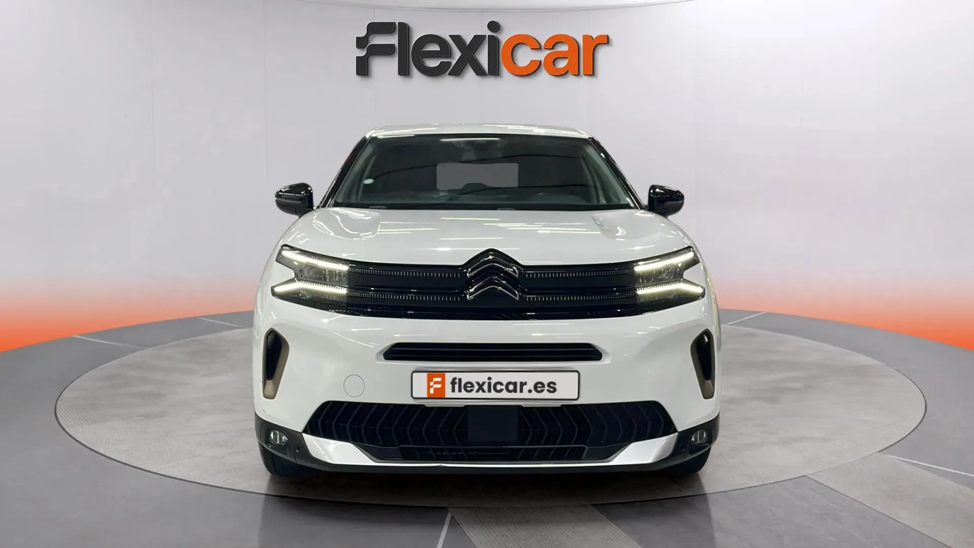 Citroën C5 Aircross PureTech C Series - foto 8