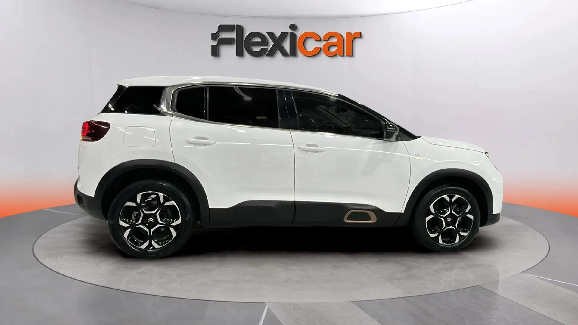 Citroën C5 Aircross PureTech C Series - foto 7