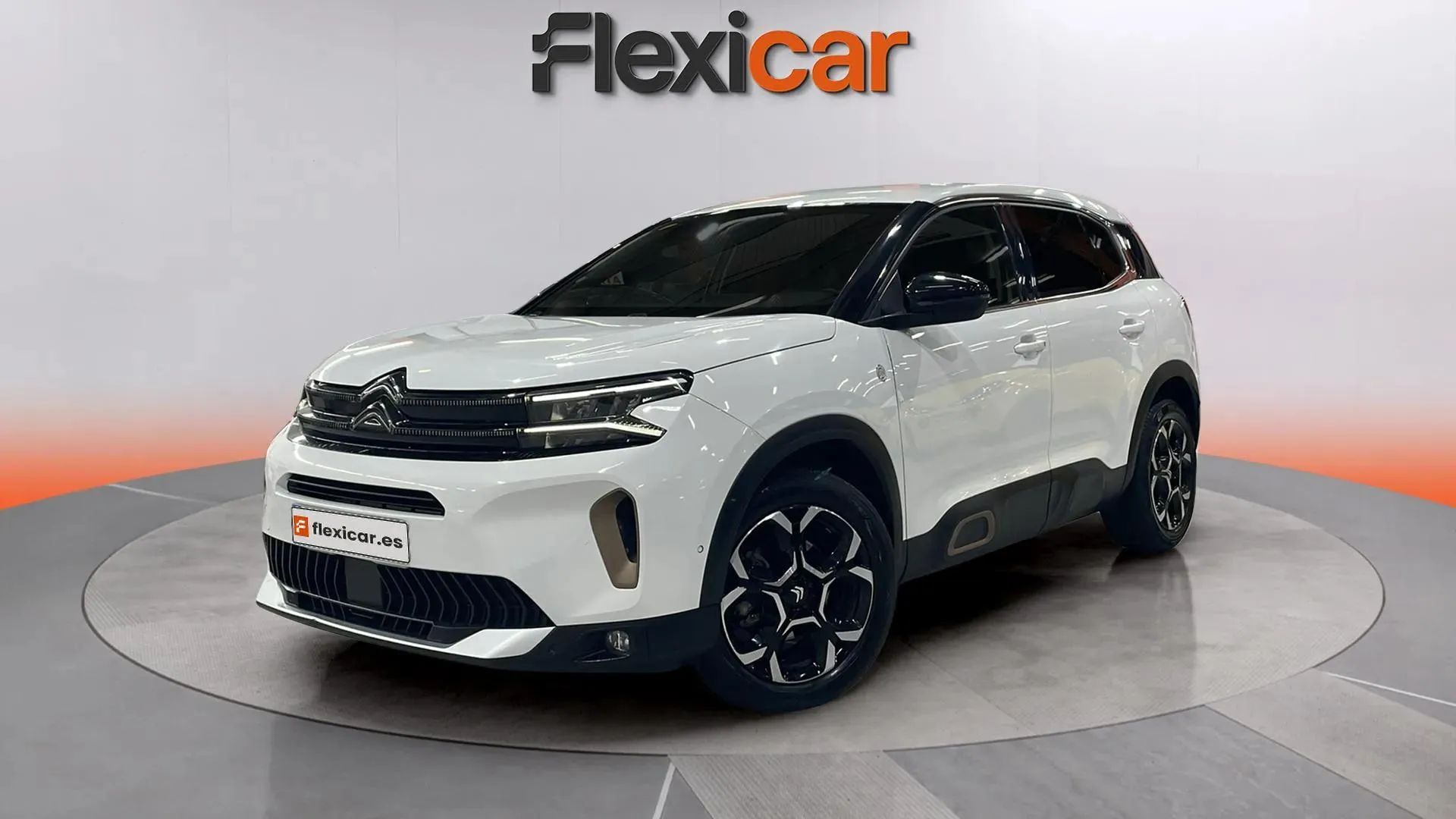 Citroën C5 Aircross PureTech C Series - foto 2