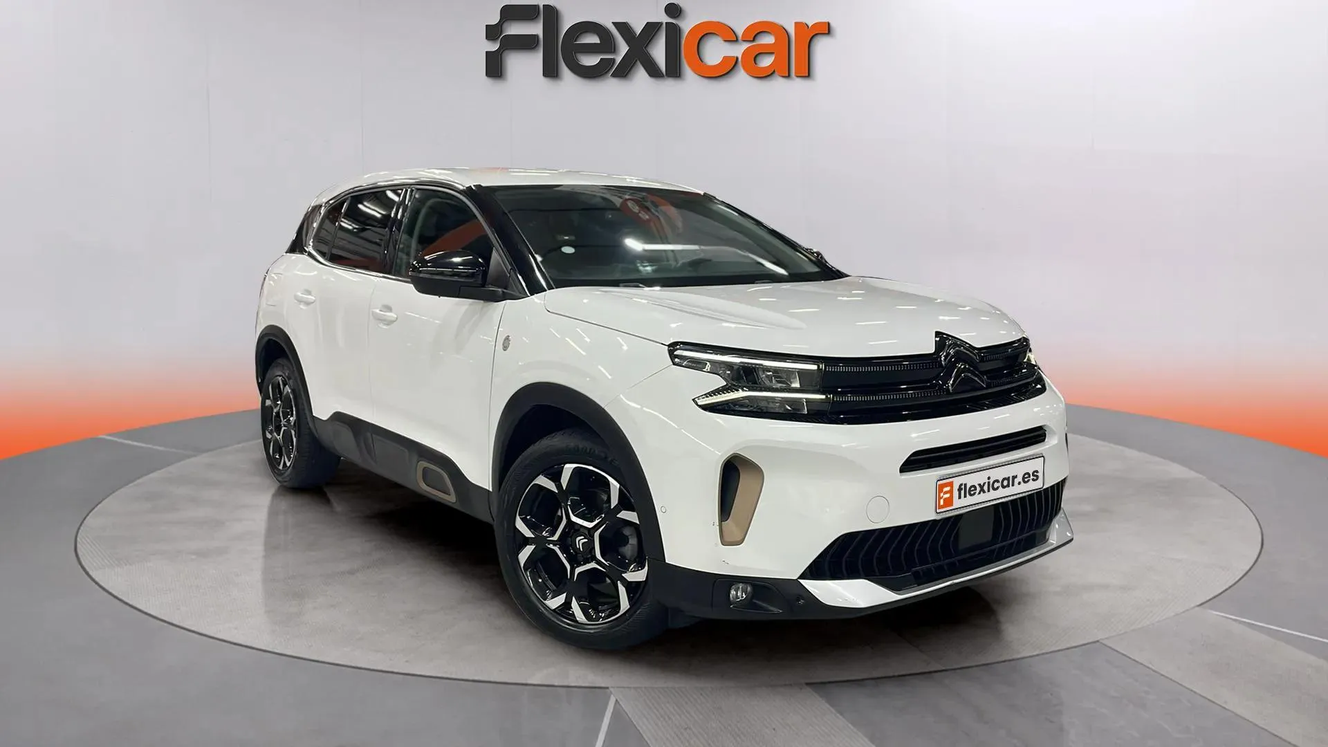 Citroën C5 Aircross PureTech C Series - foto 1