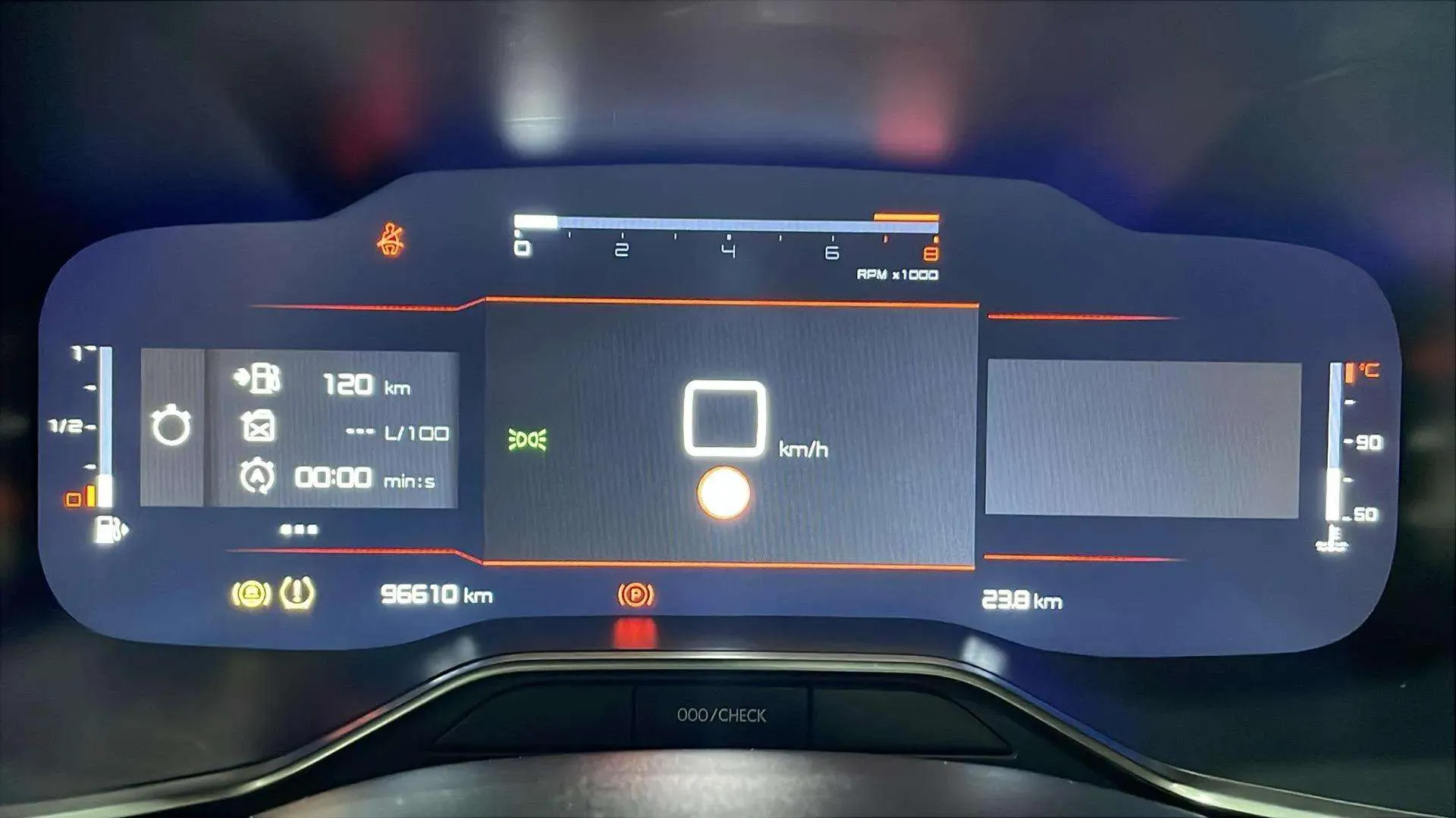 Citroën C5 Aircross PureTech C Series - foto 16