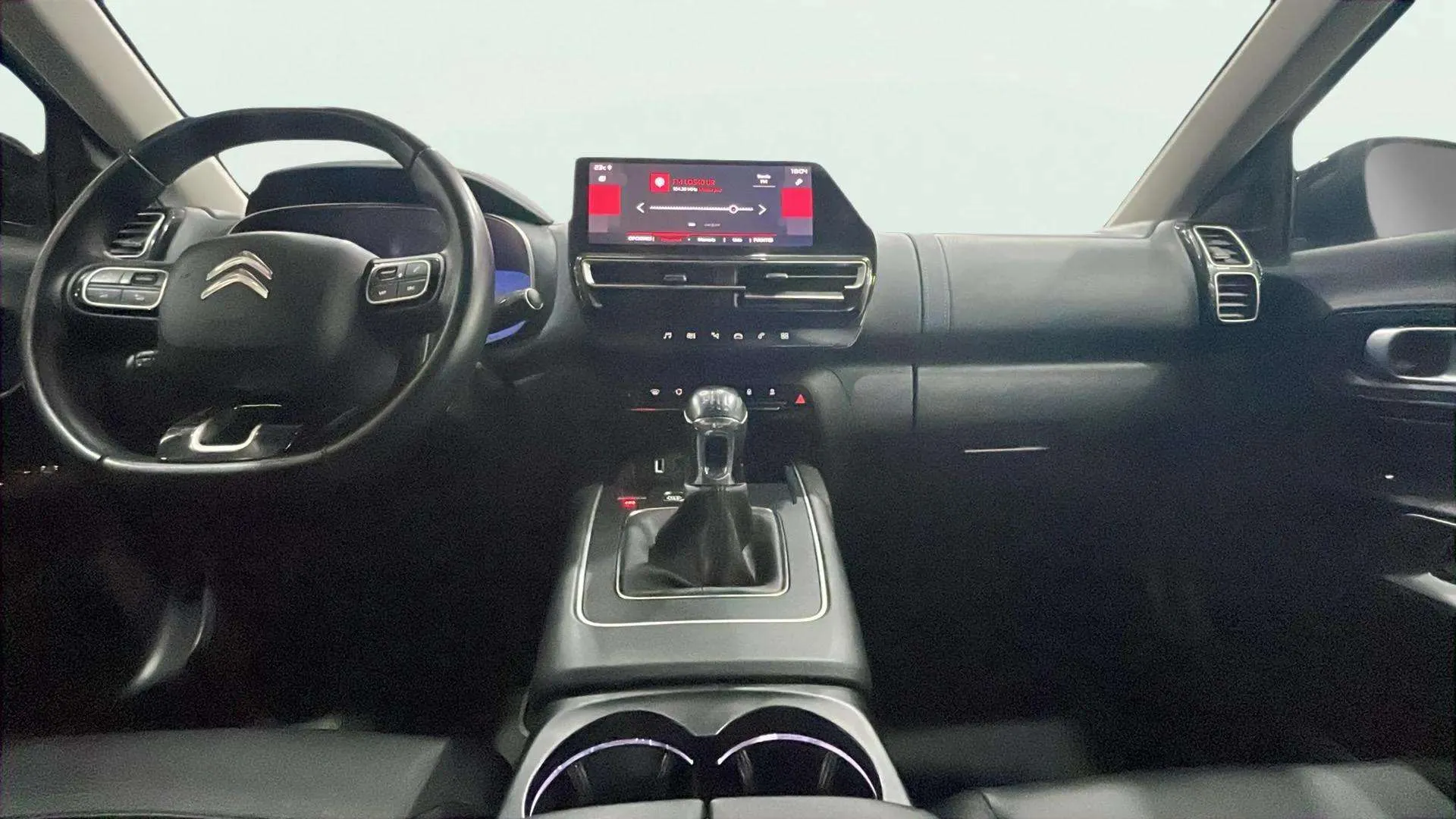 Citroën C5 Aircross PureTech C Series - foto 10