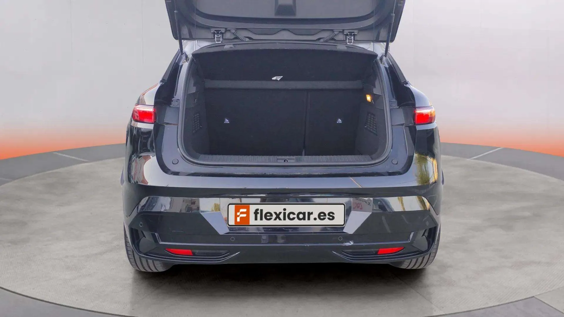 Renault Mégane E-Tech Techno EV60 optimum ch. - foto 10